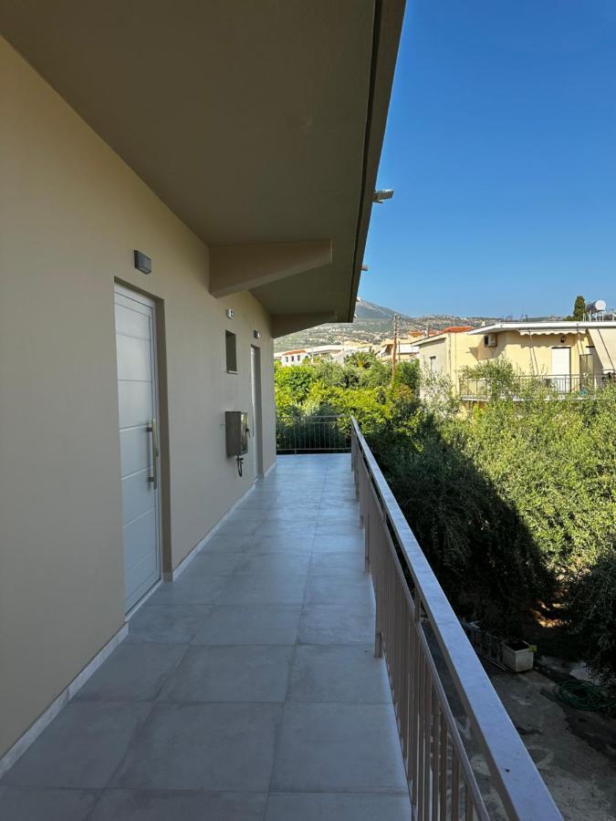 Aktaion Rooms Ступа Экстерьер фото