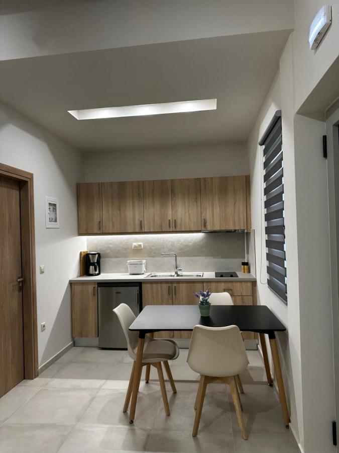 Aktaion Rooms Ступа Экстерьер фото
