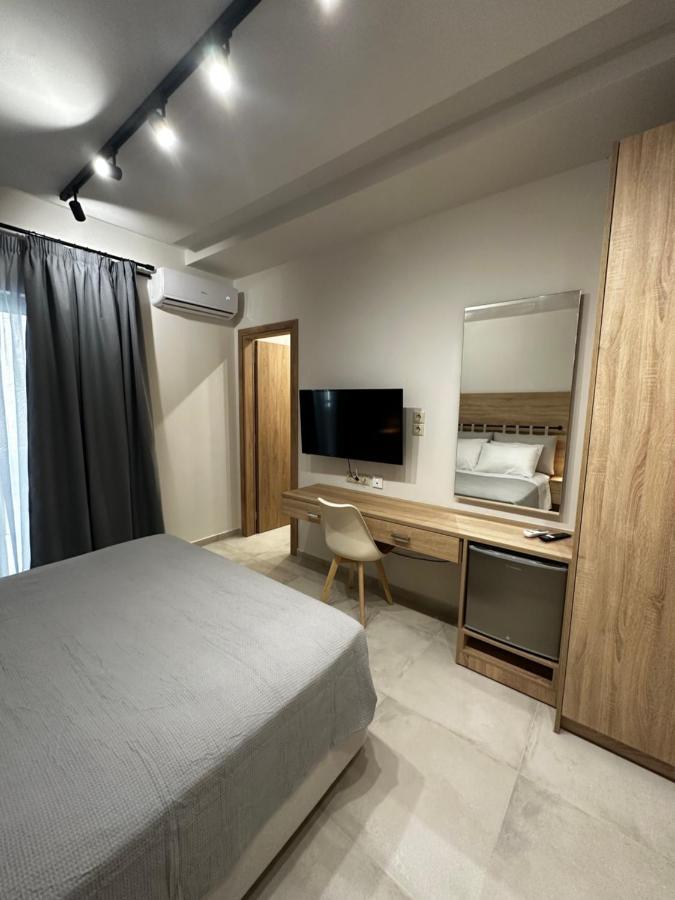 Aktaion Rooms Ступа Экстерьер фото