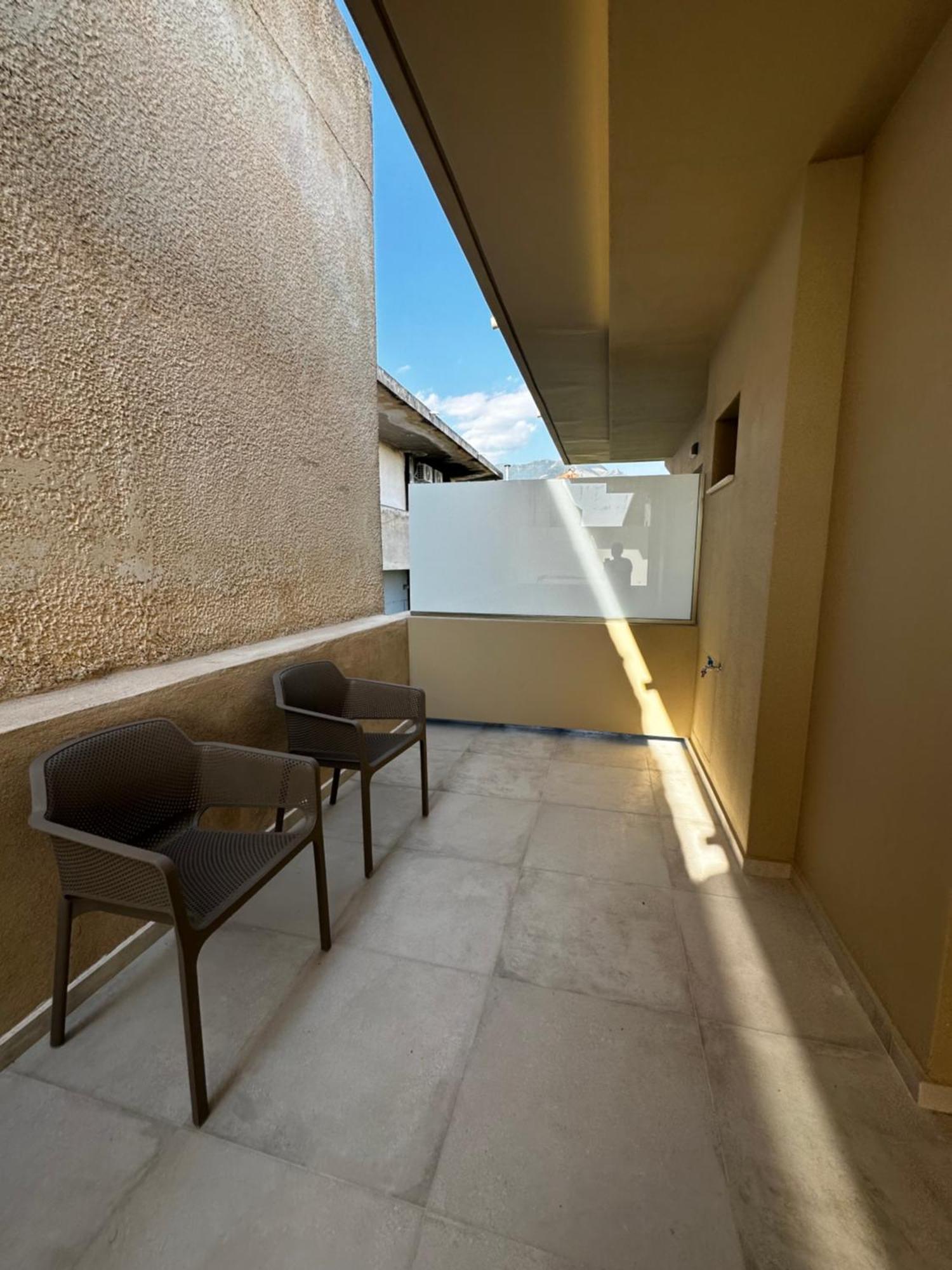 Aktaion Rooms Ступа Экстерьер фото