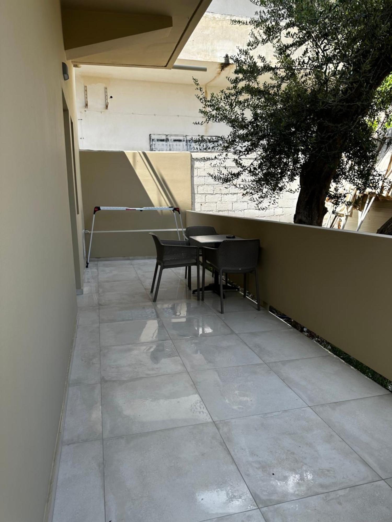 Aktaion Rooms Ступа Экстерьер фото