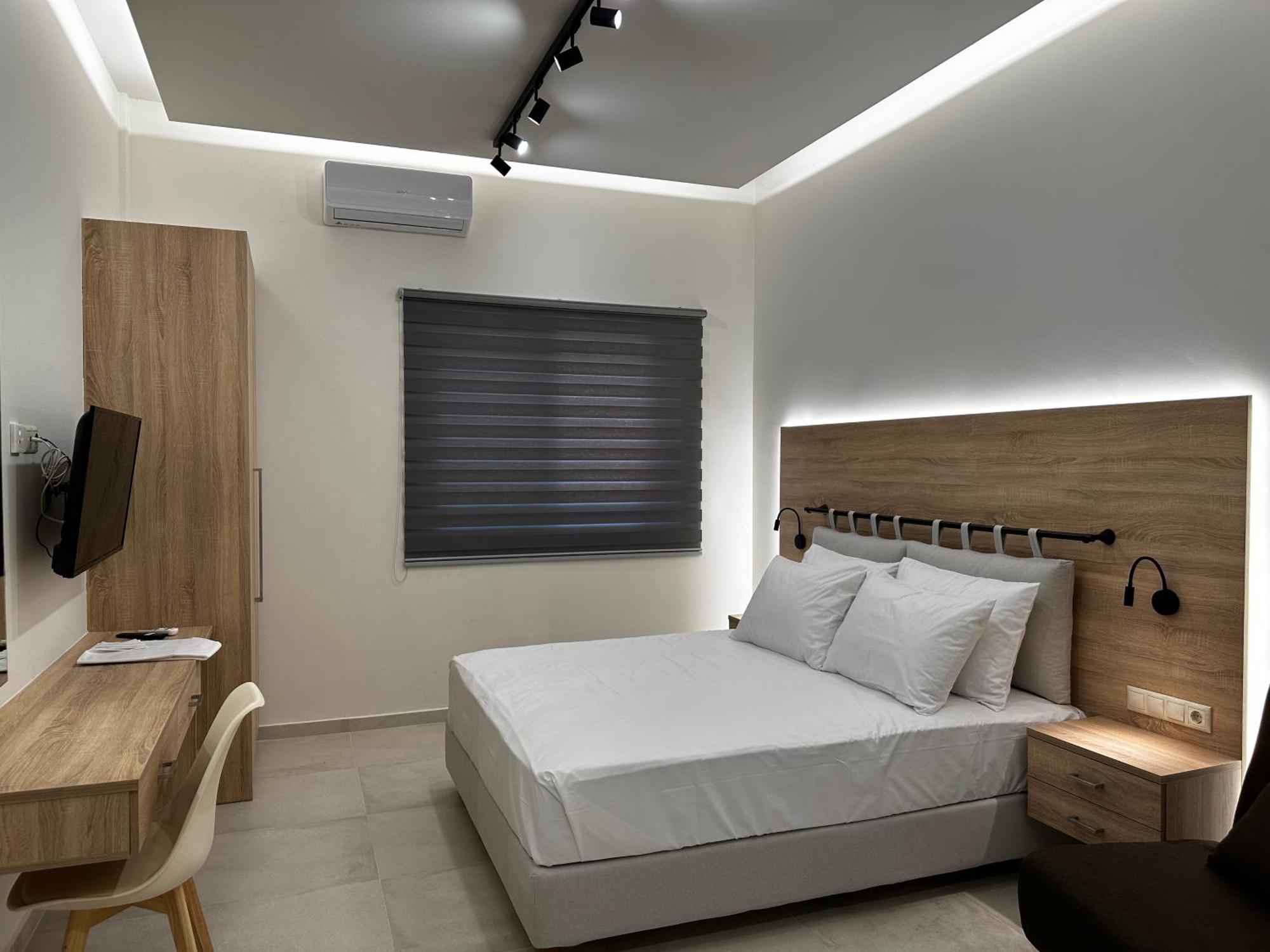 Aktaion Rooms Ступа Экстерьер фото